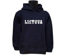 KS Lietuva Vaikiškas Džemperis, Dydis: 8 metai