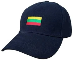 KS Lietuvos Vėliava Kepurė