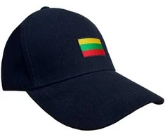 KS Lietuvos Vėliava Kepurė