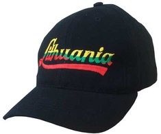 KS Lithuania Juoda Kepurė