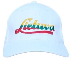 KS Lithuania Kepurė