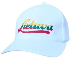 KS Lithuania Kepurė