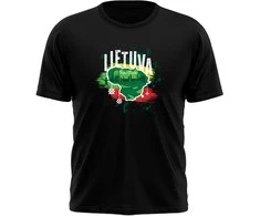 KS Marškinėliai Lietuva, Dydis: 3XL