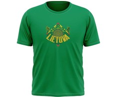 KS Marškinėliai Lietuva, Dydis: 3XL
