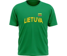 KS Marškinėliai Lietuva, Dydis: M