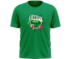 KS Marškinėliai Lietuva, Dydis: XL