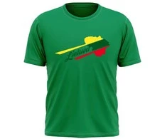 KS Marškinėliai Lietuva Unisex, Dydis: 3XL