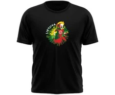 KS Marškinėliai Lietuva Vaikams, Dydis: 2 metai