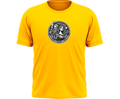 KS Marškinėliai Perkūnas Ir Žemyna, Dydis: 3XL