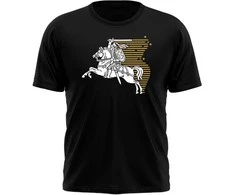 KS Marškinėliai Senovinis Vytis, Dydis: 3XL