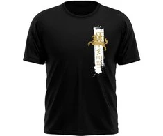KS Marškinėliai Vyčio Juosta, Dydis: 3XL