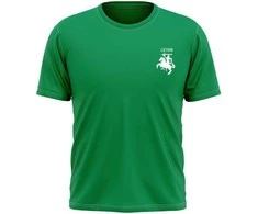 KS Marškinėliai Vytis Lietuva (+ Vėliavėlė Ant Nugaros), Dydis: XL
