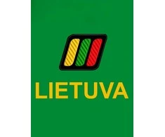 KS Moteriški Polo Marškinėliai Lietuva, Dydis: S