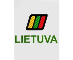 KS Moteriški Polo Marškinėliai Lietuva, Dydis: L