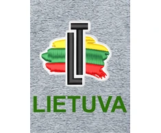 KS Moteriški Polo Marškinėliai LT, Dydis: M