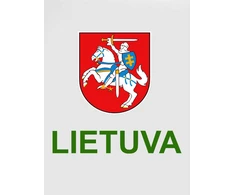 KS Moteriški Polo Marškinėliai Vytis, Dydis: XXL