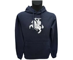KS Naujasis Vytis Unisex Džemperis, Dydis: L