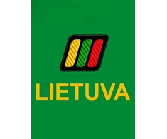KS Polo Marškinėliai Lietuva, Dydis: L