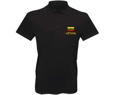 KS Polo Marškinėliai Lietuva, Dydis: M