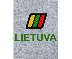KS Polo Marškinėliai Lietuva, Dydis: M