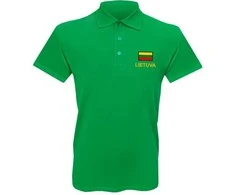 KS Polo Marškinėliai Lietuva, Dydis: M