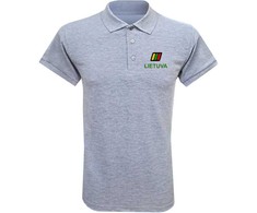 KS Polo Marškinėliai Lietuva, Dydis: S