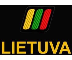 KS Polo Marškinėliai Lietuva, Dydis: XL