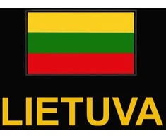 KS Polo Marškinėliai Lietuva, Dydis: XL