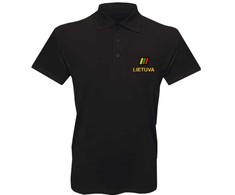 KS Polo Marškinėliai Lietuva, Dydis: XL