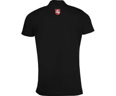 KS Polo Marškinėliai Lietuva Su Vyčiu Ant Nugaros, Dydis: XL