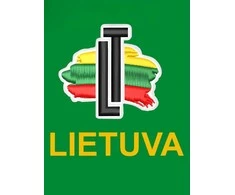 KS Polo Marškinėliai LT, Dydis: M