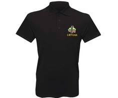 KS Polo Marškinėliai LT, Dydis: M