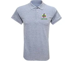 KS Polo Marškinėliai LT, Dydis: S