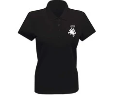 KS Polo Marškinėliai Moterims Vytis Lietuva, Dydis: XXL