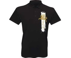 KS Polo Marškinėliai Vyčio Juosta, Dydis: M
