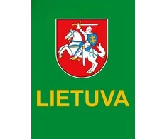 KS Polo Marškinėliai Vytis, Dydis: M