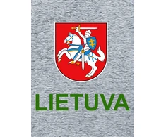 KS Polo Marškinėliai Vytis, Dydis: S