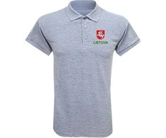 KS Polo Marškinėliai Vytis, Dydis: S