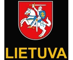 KS Polo Marškinėliai Vytis, Dydis: S