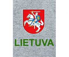 KS Polo Marškinėliai Vytis, Dydis: XL