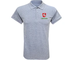 KS Polo Marškinėliai Vytis, Dydis: XL