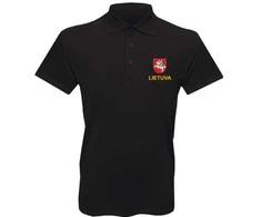 KS Polo Marškinėliai Vytis, Dydis: XL
