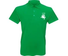 KS Polo Marškinėliai Vytis Lietuva, Dydis: L