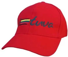 Kepurė KS Raudona Kepuraitė Lietuva