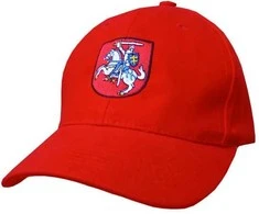 Kepurė KS Raudona Kepuraitė Vytis