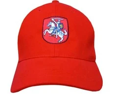 Kepurė KS Raudona Kepuraitė Vytis