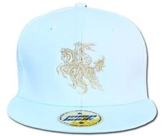 KS Snapback Kepurė Stilizuotas Vytis