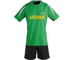 KS Sportinė Apranga Vaikams Lietuva, Dydis: 12 metų