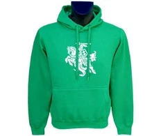 KS Stilizuotas Vytis Unisex Džemperis, Dydis: XXL
