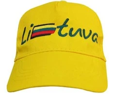 KS Vaikiška Kepurė Lietuva
